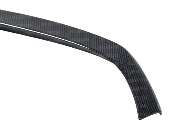 TOYOTA GT86 / SUBARU BRZ SEIBON SN CARBON REAR SPOILER - 2