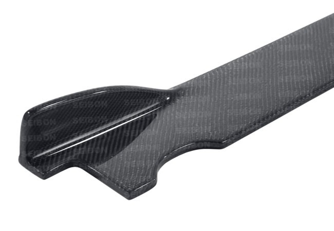 TOYOTA GT86 / SUBARU BRZ SEIBON TA STYLE CARBON SIDESKIRTS - 3