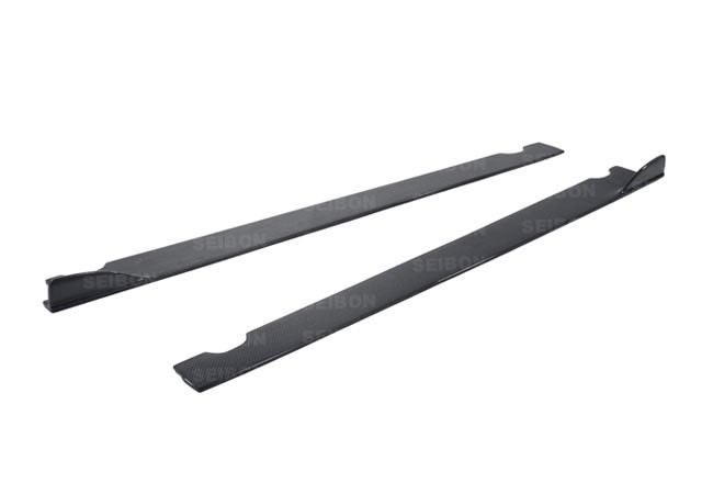 TOYOTA GT86 / SUBARU BRZ SEIBON TA STYLE CARBON SIDESKIRTS