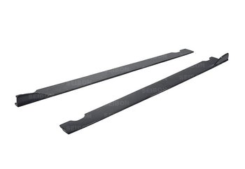 TOYOTA GT86 / SUBARU BRZ SEIBON TA STYLE CARBON SIDESKIRTS