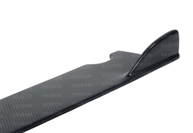 TOYOTA GT86 / SUBARU BRZ SEIBON TA STYLE CARBON SIDESKIRTS - 2