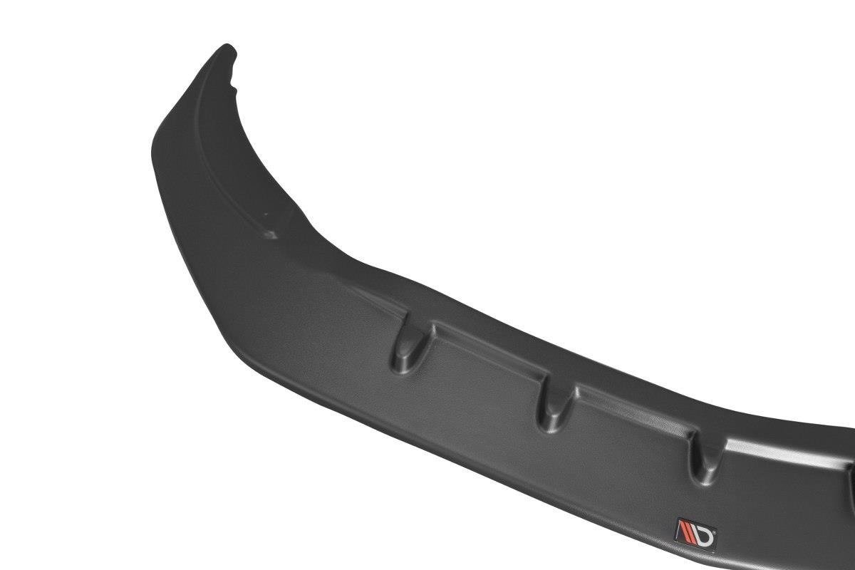 Front Splitter V.1 Mercedes CLA 45 AMG C117 (Facelift) (2017-UP) - 7