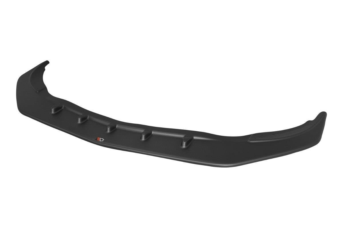 Front Splitter V.1 Mercedes CLA 45 AMG C117 (Facelift) (2017-UP) - 6
