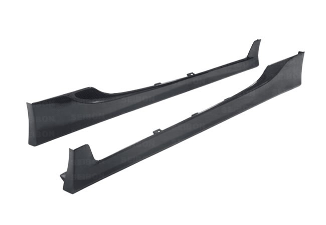TOYOTA GT86 / SUBARU BRZ SEIBON TB STYLE CARBON SIDOKJOLAR