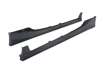 TOYOTA GT86 / SUBARU BRZ SEIBON TB STYLE CARBON SIDESKIRTS