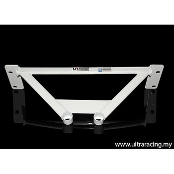 MAZDA 5 2.0 05-15 ULTRARACING 3-POINT REAR LOWER BRACE 2968