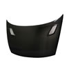 HONDA CIVIC 2D SI 06-08 SEIBON MUGEN CARBON HOOD