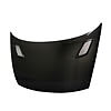 HONDA CIVIC 2D SI 06-08 SEIBON MUGEN CARBON HOOD