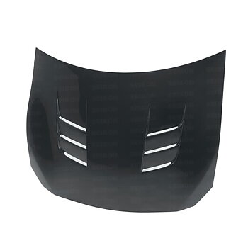 TOYOTA GT86 / SUBARU BRZ SEIBON TS STYLE CARBON HOOD