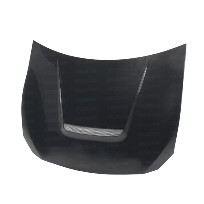 TOYOTA GT86 / SUBARU BRZ SEIBON VS STYLE CARBON HOOD