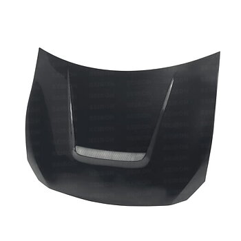 TOYOTA GT86 / SUBARU BRZ SEIBON VS STYLE CARBON HOOD