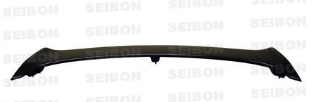HONDA CIVIC 2D SI 06-08 SEIBON OEM CARBON REAR SPOILER
