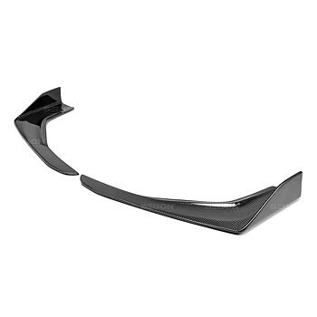 LEXUS IS250/350 (F-SPORT) SEIBON TP FRONT LIP