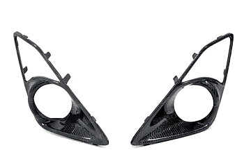 SCION FRS 12+ SEIBON CARBON FOGLIGHT SURROUND (SET)