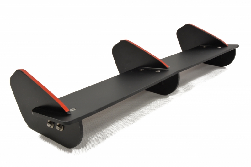 VW GOLF 7 R  DIFFUSER - 4