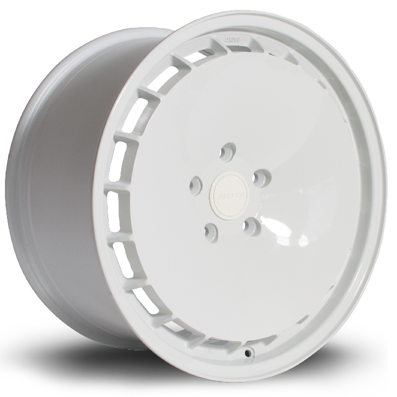 ROTA RM200 18 INCH 9.5J 5X120 ET45 WHITE