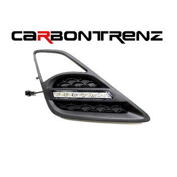 TOYOTA GT86 12+ LED DRL W/DRIVER AND WIRE KIT [SIX]