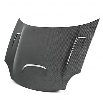 DODGE NEON (SRT-4) 03-05 SEIBON DV CARBON HOOD