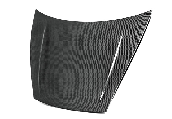 PORSCHE CAYENNE (955) 04-07 SEIBON OEM CARBON HOOD