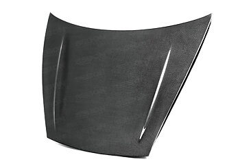 PORSCHE CAYENNE (955) 04-07 SEIBON OEM CARBON HOOD