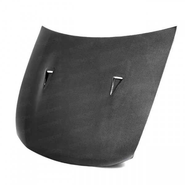 LEXUS GS 05-10 SEIBON GTR CARBON HOOD