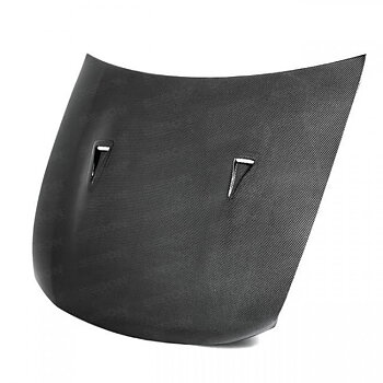 LEXUS GS 05-10 SEIBON GTR CARBON HOOD
