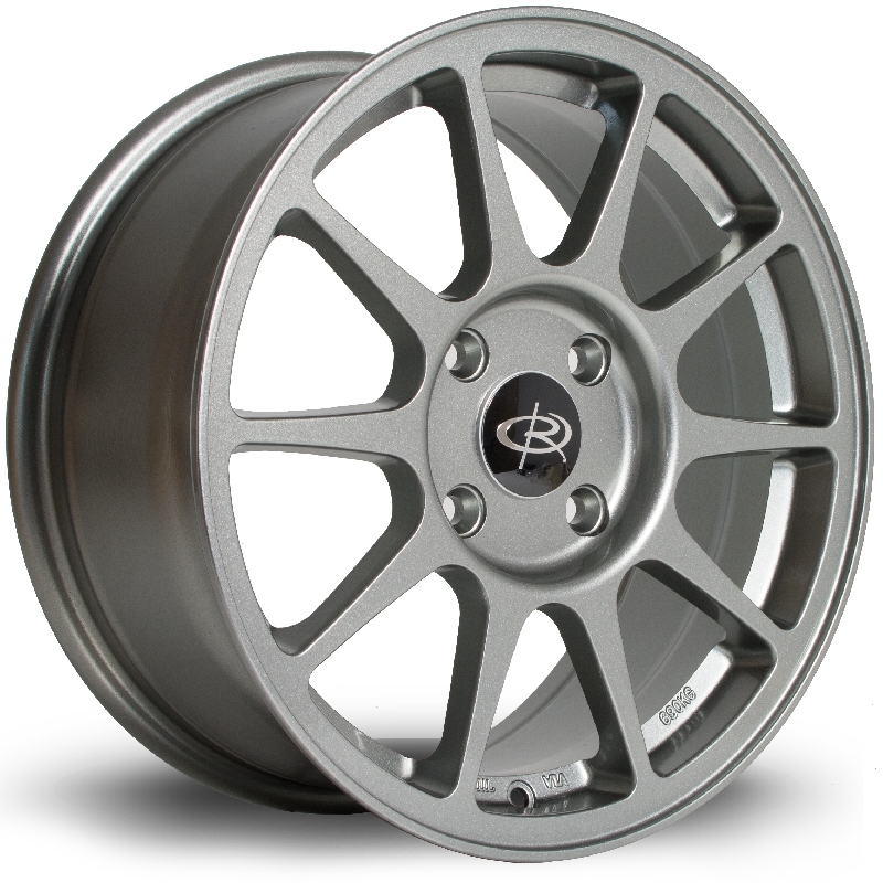 ROTA RSPEC 16 INCH 7J 4X114 ET45 ANTHRACITE