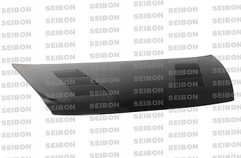 HONDA CIVIC (FG1/2) 2D 06-10 SEIBON TS CARBON HOOD