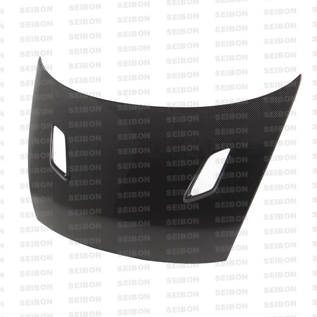 HONDA CIVIC (FG1/5) 4D 06-10 SEIBON MG CARBON HOOD