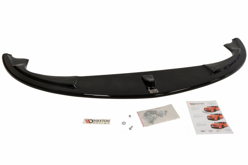 FRONT SPLITTER ALFA ROMEO 147 GTA - 4
