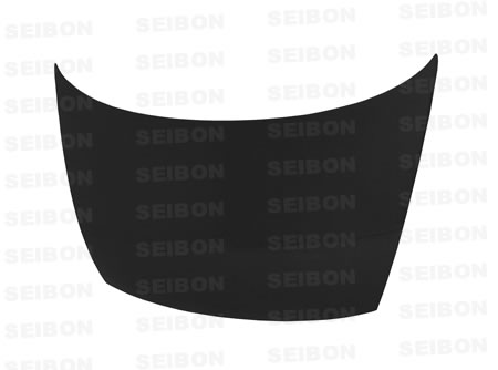 HONDA CIVIC (FG1/5) 4D 06-10 SEIBON OEM CARBON HOOD