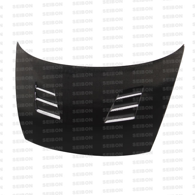 HONDA CIVIC (FG1/5) 4D 06-10 SEIBON TM CARBON HOOD