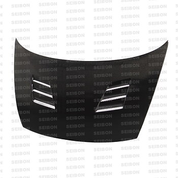 HONDA CIVIC (FG1/5) 4D 06-10 SEIBON TM CARBON HOOD