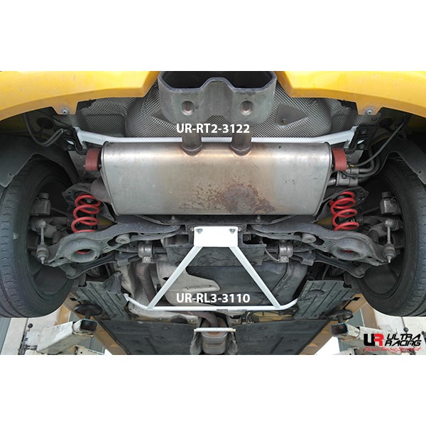 FORD FOCUS ST 12+ ULTRARACING REAR TORSION BAR 3122 - 6