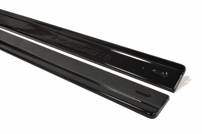 SIDOEXTENSIONS ALFA ROMEO 147 GTA - 3
