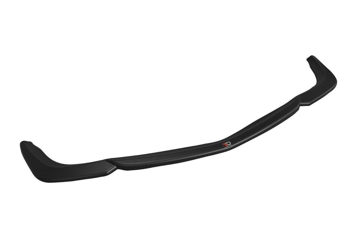 Front Splitter V.1 Mercedes CLS C219 55AMG Sedan (2004-2006) - 5