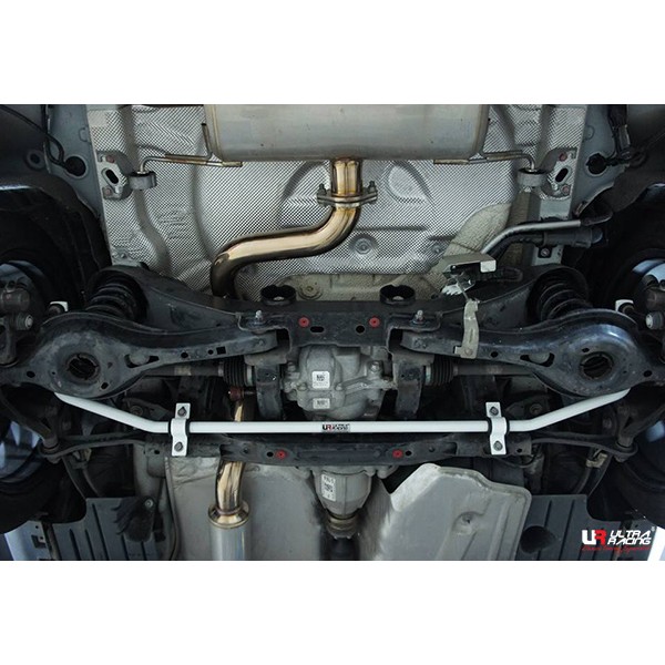 FORD KUGA 12+ ULTRARACING REAR SWAY BAR 23MM 492 - 6