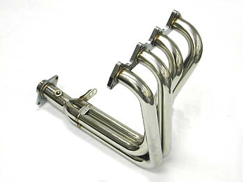 HONDA INTEGRA B18 JDM 2.5 INCH 4-1 MEGAN RACING HEADER