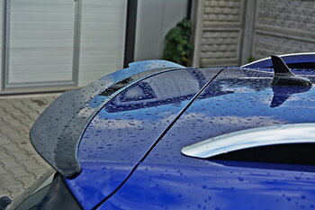 SPOILER EXTENSION VW GOLF MK7 R ESTATE