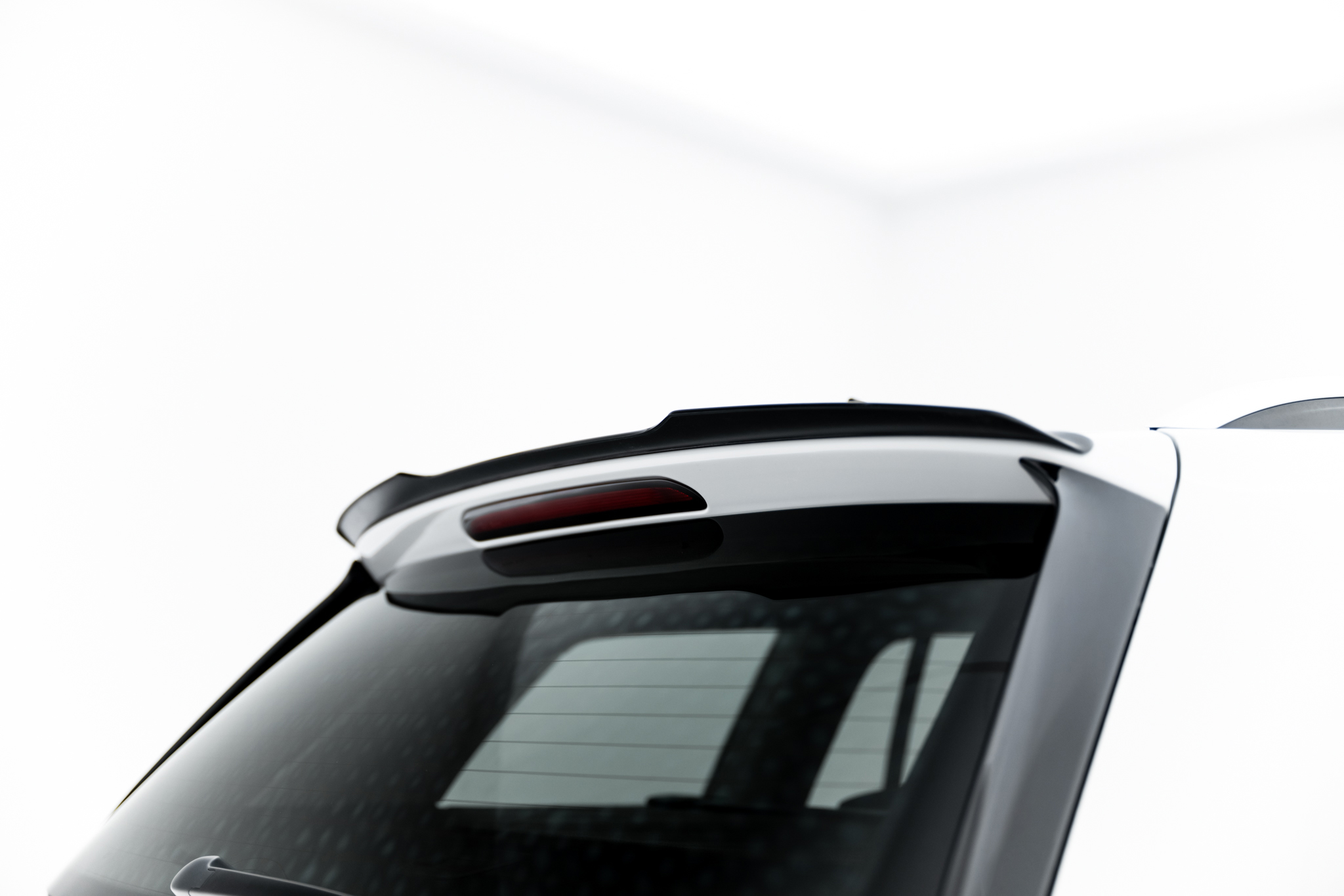 SPOILER CAP SUITABLE FOR VOLKSWAGEN GOLF VARIANT MK7 – MAXTON DESIGN - 5