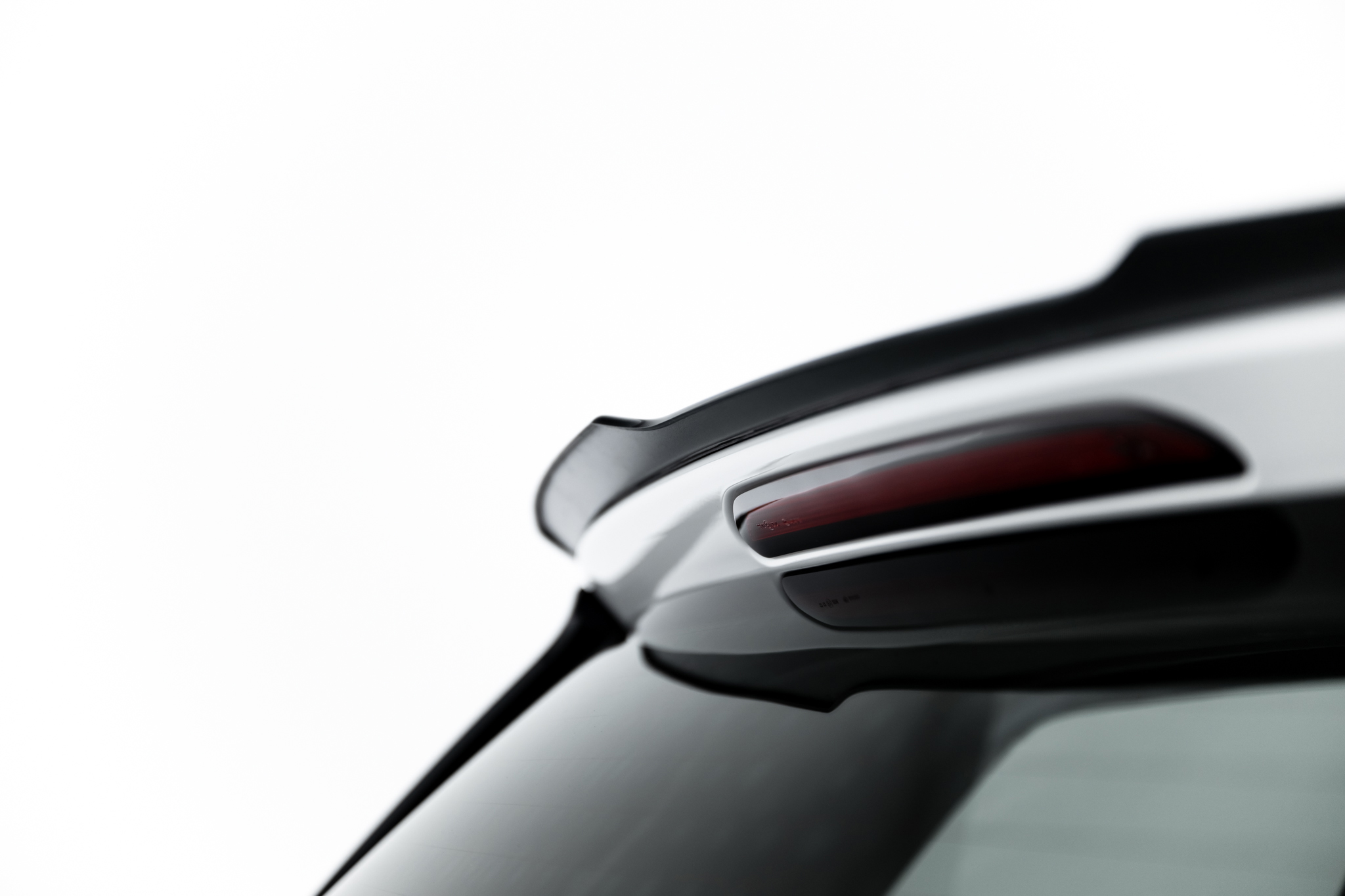 SPOILER CAP SUITABLE FOR VOLKSWAGEN GOLF VARIANT MK7 – MAXTON DESIGN - 2