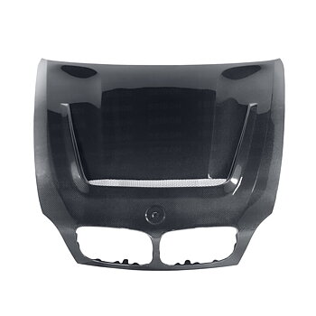 BMW X5 E70-X6-E71 07-10 SEIBON VSII CARBON HOOD