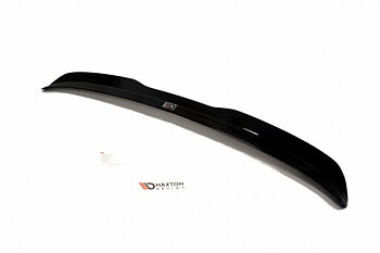 SPOILER EXTENSION VW GOLF MK7 R