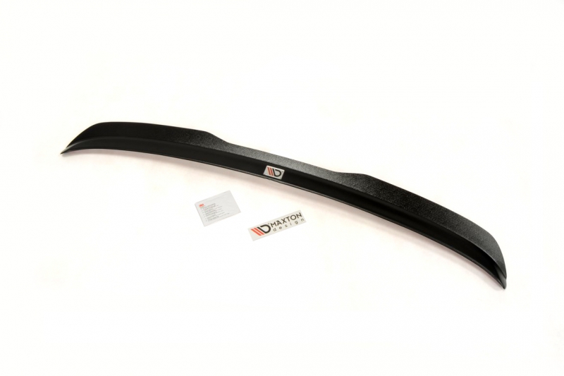 SPOILER EXTENSION VW GOLF MK7 R - 3