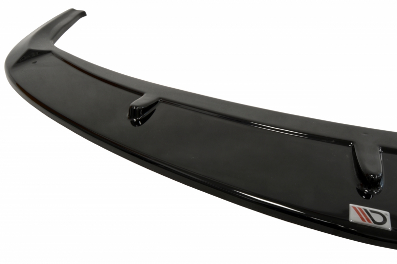 FRONT SPLITTER V.2 ALFA ROMEO 159 - 5