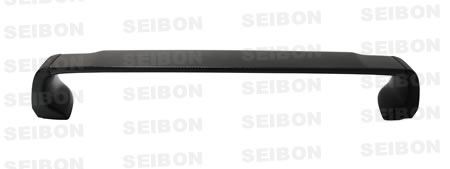HONDA CIVIC 4D 06-08 SEIBON TR CARBON BAKRE  VINGE