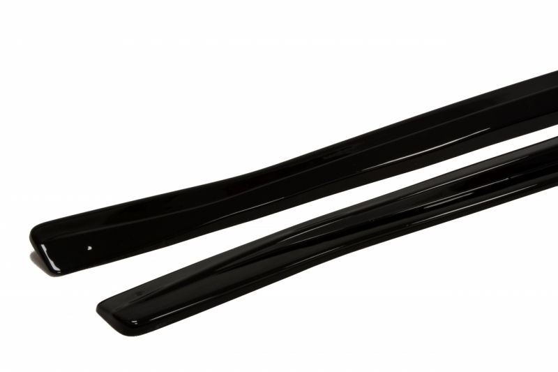 SIDE SKIRTS DIFFUSERS ALFA ROMEO 159 TI - 4