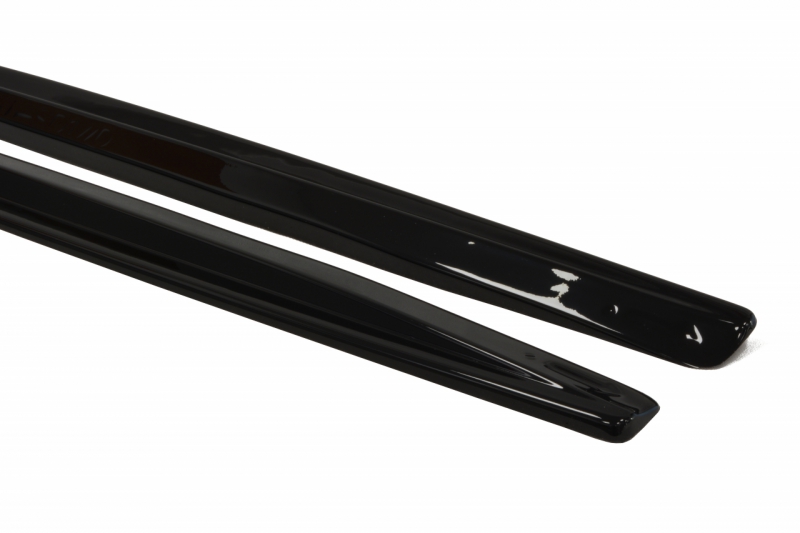 SIDE SKIRTS DIFFUSERS ALFA ROMEO 159 TI - 3