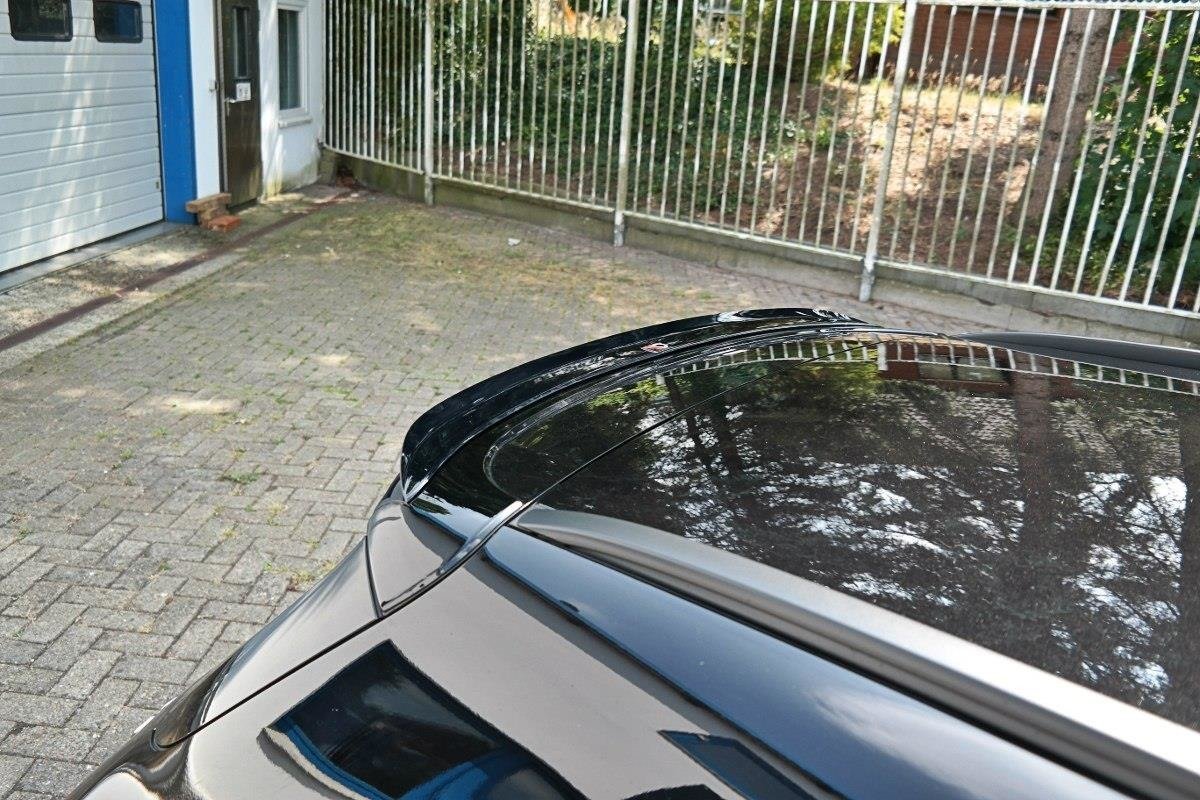 Spoiler CAP Mercedes-AMG C63 Estate S205 - 2