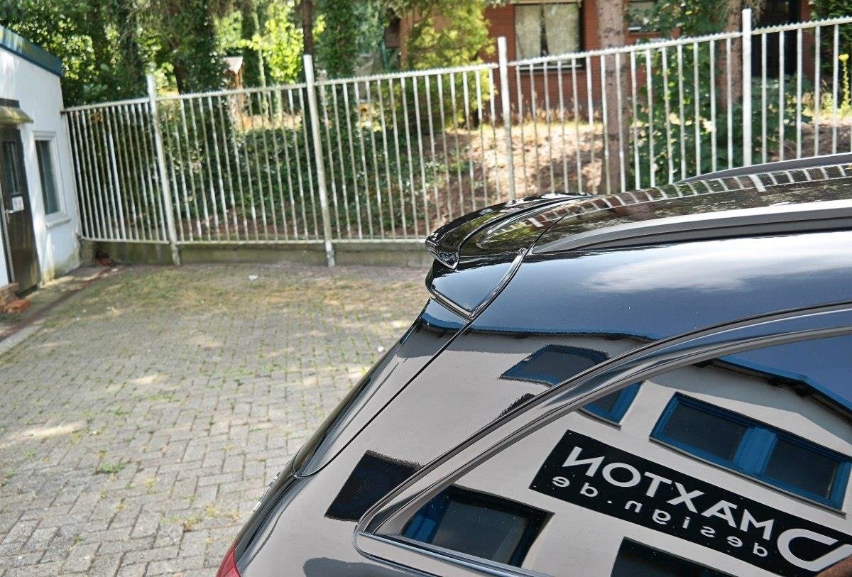 Spoiler CAP Mercedes-AMG C63 Estate S205 - 3